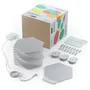 Nanoleaf Shapes Hexagons Starter Kit 15PK Blanco