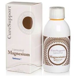 CURESUPPORT Optinerve Magnesio Liposomal 250Ml