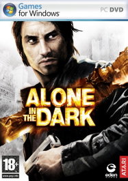 NA-BANDAI NAMCO Alone in the Dark