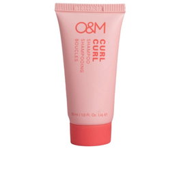 O&M CURL Shampoo 30 ml