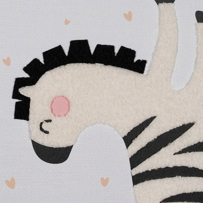 Cuadro Impresión Animales 2/M Decoración 30 X 1,80 X 40 cm (Set de 2) Cuadro Impresión Animales 2/M Decoración 30 X 1,80 X 40 cm (Set de 2)