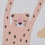 Cuadro Impresión Animales 2/M Decoración 30 X 1,80 X 40 cm (Set de 2)