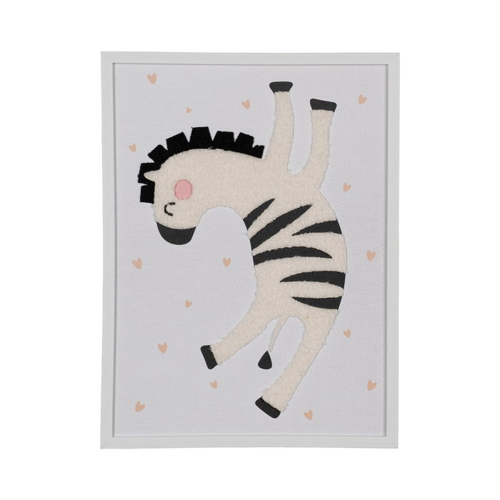 Cuadro Impresión Animales 2/M Decoración 30 X 1,80 X 40 cm (Set de 2) Cuadro Impresión Animales 2/M Decoración 30 X 1,80 X 40 cm (Set de 2)