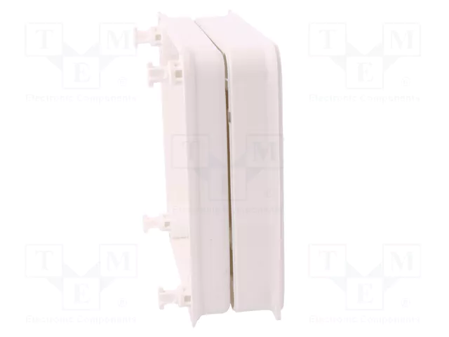 ELEKTRO-PLAST NASIELSK EP-LUX Caja de Conexiones Blanca IP55