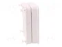 ELEKTRO-PLAST NASIELSK EP-LUX Caja de Conexiones Blanca IP55