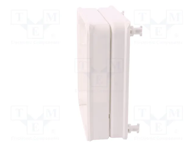 ELEKTRO-PLAST NASIELSK EP-LUX Caja de Conexiones Blanca IP55