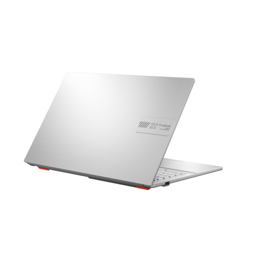 ASUS Portátil Vivobook Go 15 E1504GA-NJ546W 90NB0ZT1-M00XD0 15.6" Full HD Intel Core i3-N305 8GB RAM 512GB SSD Windows 11 Plata Fría