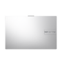ASUS Portátil Vivobook Go 15 E1504GA-NJ546W 90NB0ZT1-M00XD0 15.6" Full HD Intel Core i3-N305 8GB RAM 512GB SSD Windows 11 Plata Fría