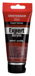 Amsterdam Expert Series Pintura Acrílica Tierra de Siena Tostada 411 75 ml