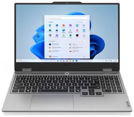 Lenovo LOQ 15IRX10 (83JE007MPB) Ordenador Portátil Gaming 15.6" 144Hz - Intel Core i5-13450HX - 16GB RAM - 512GB SSD - RTX 5050 - Windows 11 Home