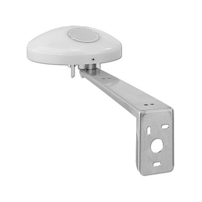 Jung 2225WSU KNX Wetterstation Universal Gris Jung 2225WSU KNX Wetterstation Universal Gris