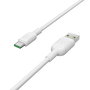 Avant Connect Cable USB Tipo C de 1 Metro para Carga Rápida de 5A - Force Edition