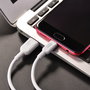 Avant Connect Cable USB Tipo C de 1 Metro para Carga Rápida de 5A - Force Edition