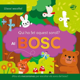 Qui ha fet aquest soroll? A la granja, Danielle Mudd - DEL PIRATA, EDICIONS