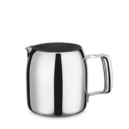 Vollrath Pujadas Jarro Cosmos 1 litro en Acero Inoxidable Color Plata