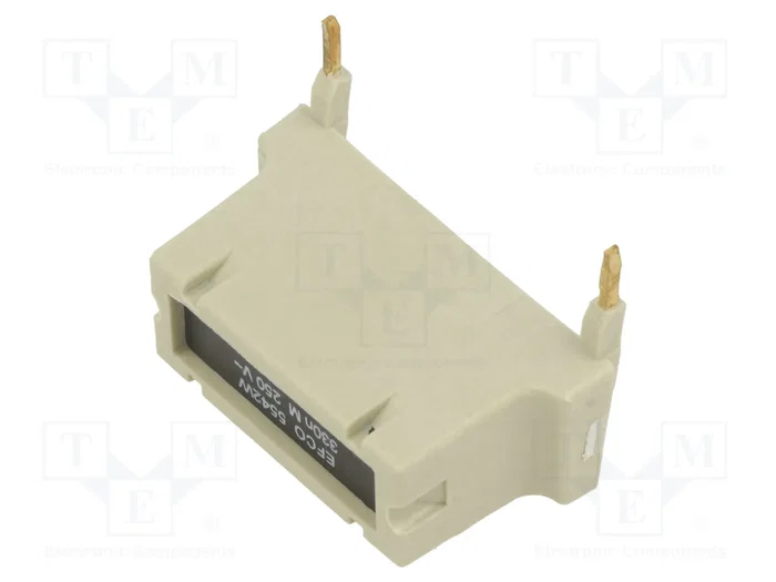 SCHNEIDER ELECTRIC Limitador de sobretensiones 110÷220VAC SCHNEIDER ELECTRIC Limitador de sobretensiones 110÷220VAC