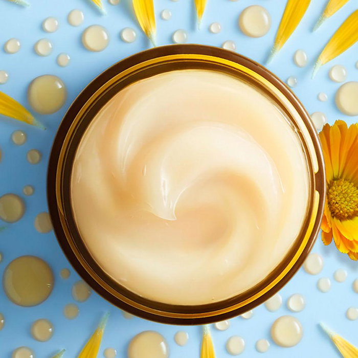 Kiehl's Calendula Serum Infused Water Cream