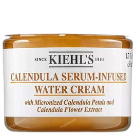 Kiehl's Calendula Serum-Infused Water Cream Crema Hidratante Facial