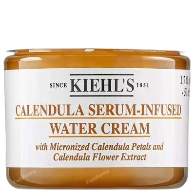 Kiehl's Calendula Serum-Infused Water Cream Kiehl's Calendula Serum-Infused Water Cream