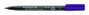 Staedtler Lumocolor Superfin 313 Rotulador Permanente Punta 0.4 mm Violeta