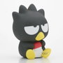 BANPRESTO Figura Badtz-Maru Sanrio Sofvimates 11 cm