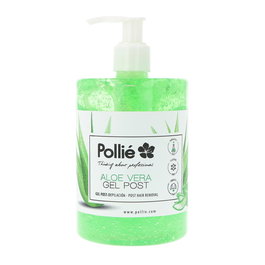 EUROSTIL Gel Post-Depilacion Aloe Vera 500 ml