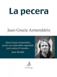 La pecera, Juán García Armendariz - DEMIPAGE