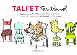 BEASCOA, Talpet Terratrémol - Anna Llenas