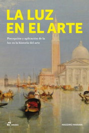 HOAKI, La luz en el arte - Massimo Mariani