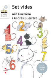 CRUILLA, SET VIDES (LECTURA FACIL)