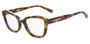 Love Moschino MOL606-TN-05LE817 Gafas de Vista Infantiles Marrón