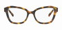 Love Moschino MOL606-TN-05LE817 Gafas de Vista Infantiles Marrón