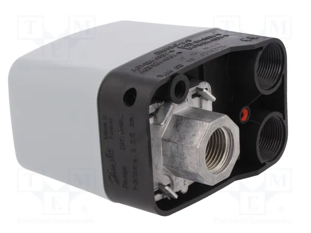 DANFOSS Módulo de automatización presostato Serie CS