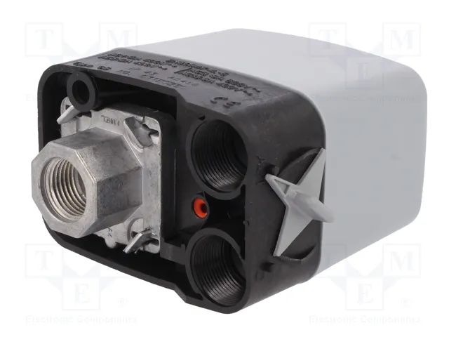 DANFOSS Módulo de automatización presostato Serie CS