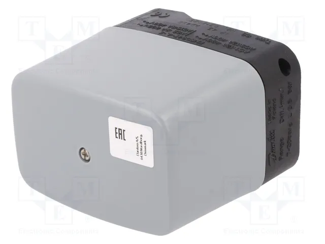 DANFOSS Módulo de automatización presostato Serie CS