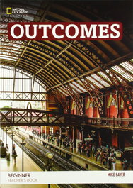 HEINLE Outcomes 3E Beginner Teacher's Book