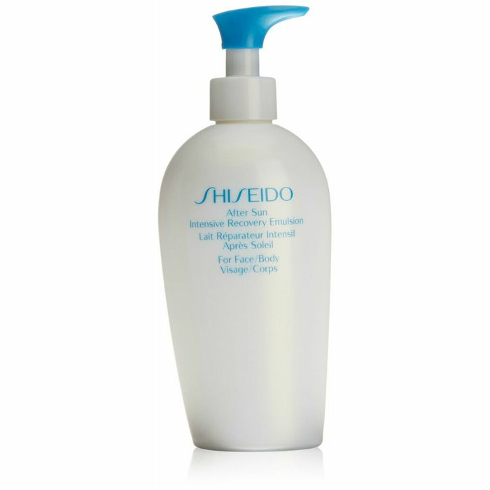 Shiseido After Sun Intensive Recovery Emulsion 300 ml