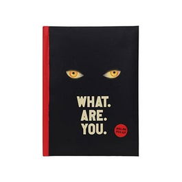 Sd Toys Libreta con Luz IT "Welcome to Derry" - Diseño Inspirado en Stephen King, Libreta Iluminada para Notas