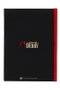 Sd Toys Libreta con Luz IT Welcome to Derry