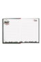 Sd Toys Libreta con Luz IT Welcome to Derry