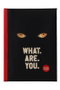 Sd Toys Libreta con Luz IT Welcome to Derry