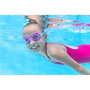 Bestway Gafa Natacion Fashion Silicona Princesas +3 Años Piscina y Playa 09118