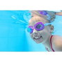 Bestway Gafa Natacion Fashion Silicona Princesas +3 Años Piscina y Playa 09118