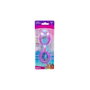 Bestway Gafa Natacion Fashion Silicona Princesas +3 Años Piscina y Playa 09118