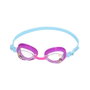 Bestway Gafa Natacion Fashion Silicona Princesas +3 Años Piscina y Playa 09118