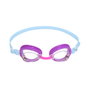 Bestway Gafa Natacion Fashion Silicona Princesas +3 Años Piscina y Playa 09118