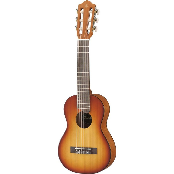 Guitarra YAMAHA GGL1TBS Guitarra YAMAHA GGL1TBS