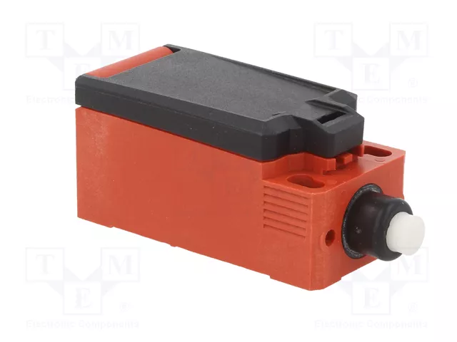 BERNSTEIN AG Interruptor de fin de carrera IN62-E2 SK NO x2 BERNSTEIN AG Interruptor de fin de carrera IN62-E2 SK NO x2