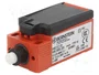 BERNSTEIN AG Interruptor de fin de carrera IN62-E2 SK NO x2