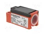 BERNSTEIN AG Interruptor de fin de carrera IN62-E2 SK NO x2